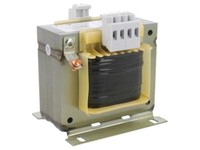 STN0,315(400/230) Transformator: Netz 315VA 400VAC 230V Ausg: Klemmleiste IP00 E