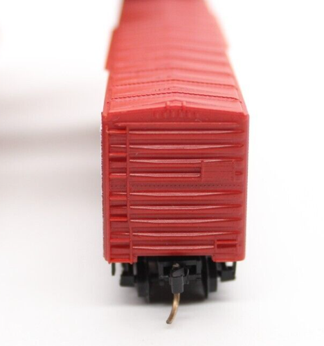 Kadee Micro-Trains N Scale MTL 38060 WM Maryland Bicentennial 50' Box Car #36018 - Picture 2 of 7