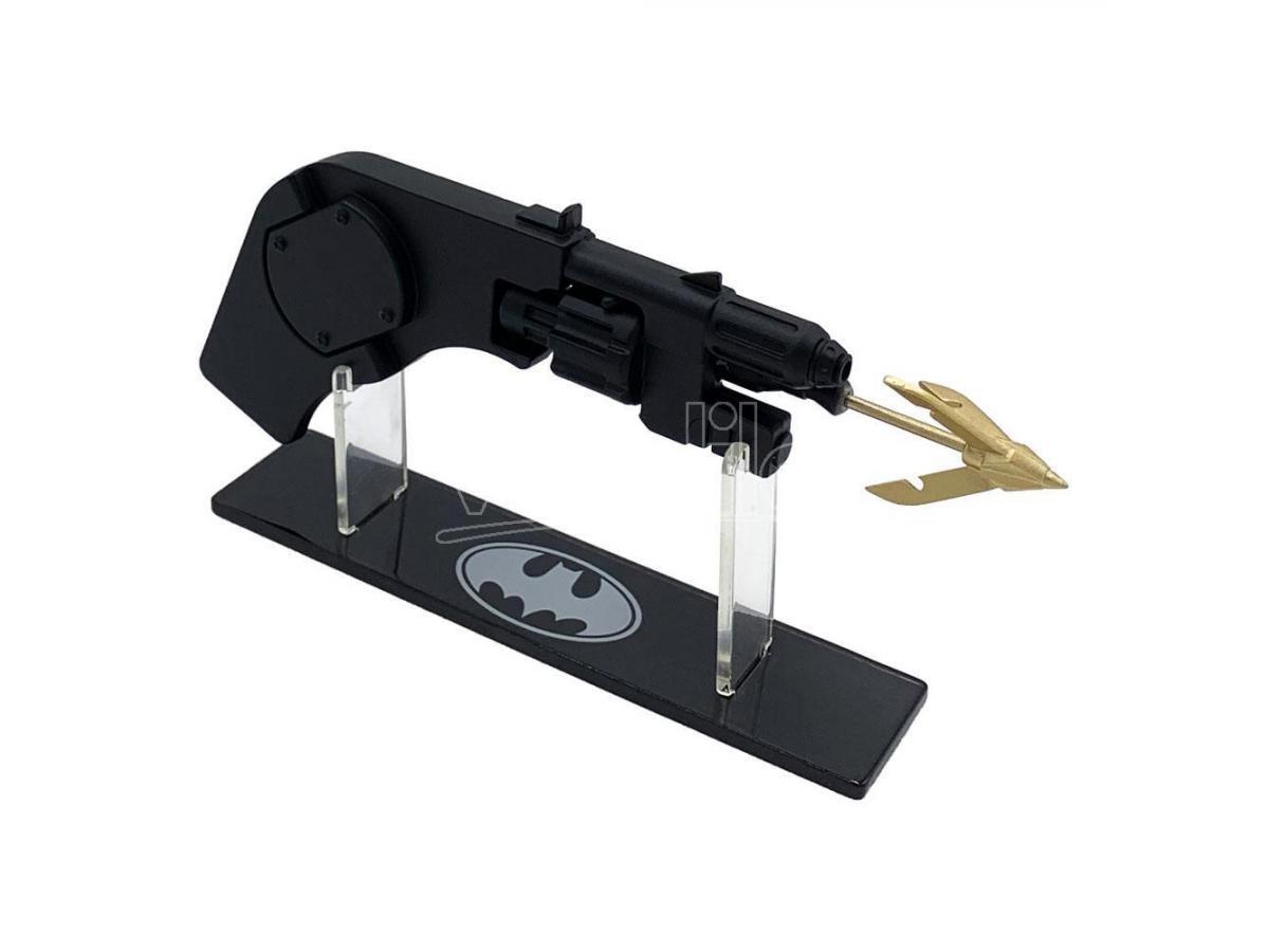 Batman (1989) Mini Replica Grapple Launcher 15 Cm Factory Entertainment
