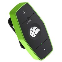 Mad Wave Aquatone Waterproof Mp3 - Black Mad Wave Aquatone Waterproof Mp3 - Black