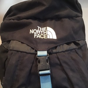 the north face phantom 50