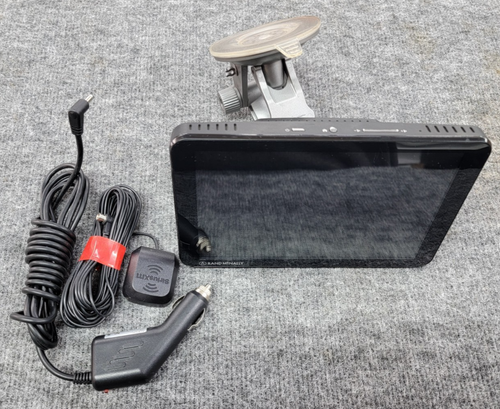 Rand Mcnally OD8 PRO II Overdryve 8 Pro 2 LM Truck Gps Receiver