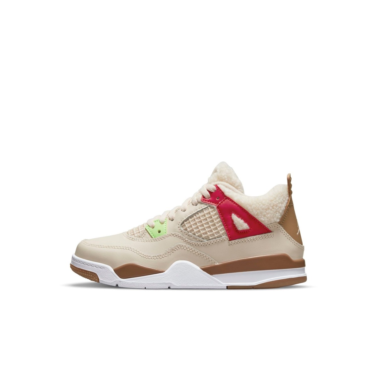 jordan retro 4 preschool