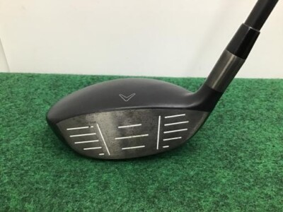 Callaway ROGUE ST MAX 2022/R-Flex/Fairway Wood/4W/16.5°/43inch
