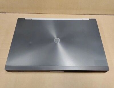 HP ELITEBOOK 8770W 17