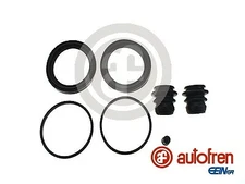 SEINSA D4472 Repair Kit, Brake Caliper for Mercedes-Benz