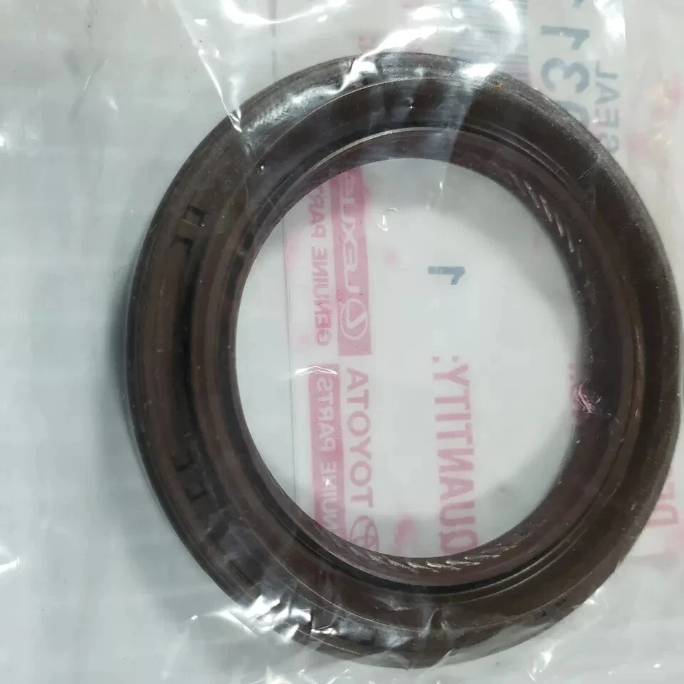 Переднее уплотнение коленчатого вала Lexus 90311-A0028 - Изображение 2 из 2