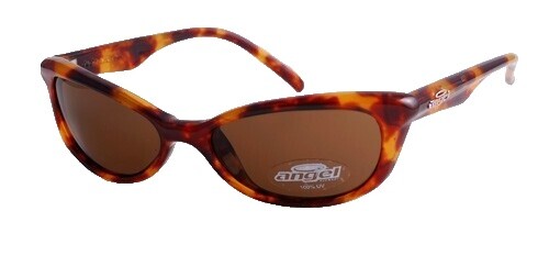 Brand New Palm Angels Sunglasses - PERI007 3464 Size 51-19-145*3 New Palm Angels PERI007 ANGEL 3464 Havana Purple/Brown 51-19  main image 3