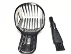 Clipper Head Trimmer For Philips COMB QG3320 QG3340 QG3321 QG3321/16 1-18mm