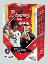 2023 Bowman Veterans and Rookie Cards- You Pick Save up to 40%