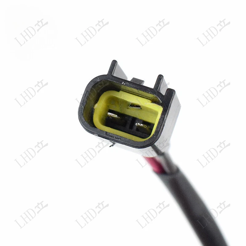 Conjunto de suspensión de bomba de combustible 8-94369-644-0 apto para Isuzu Rodeo Trooper 1989-1992/ Foto 4 de 4