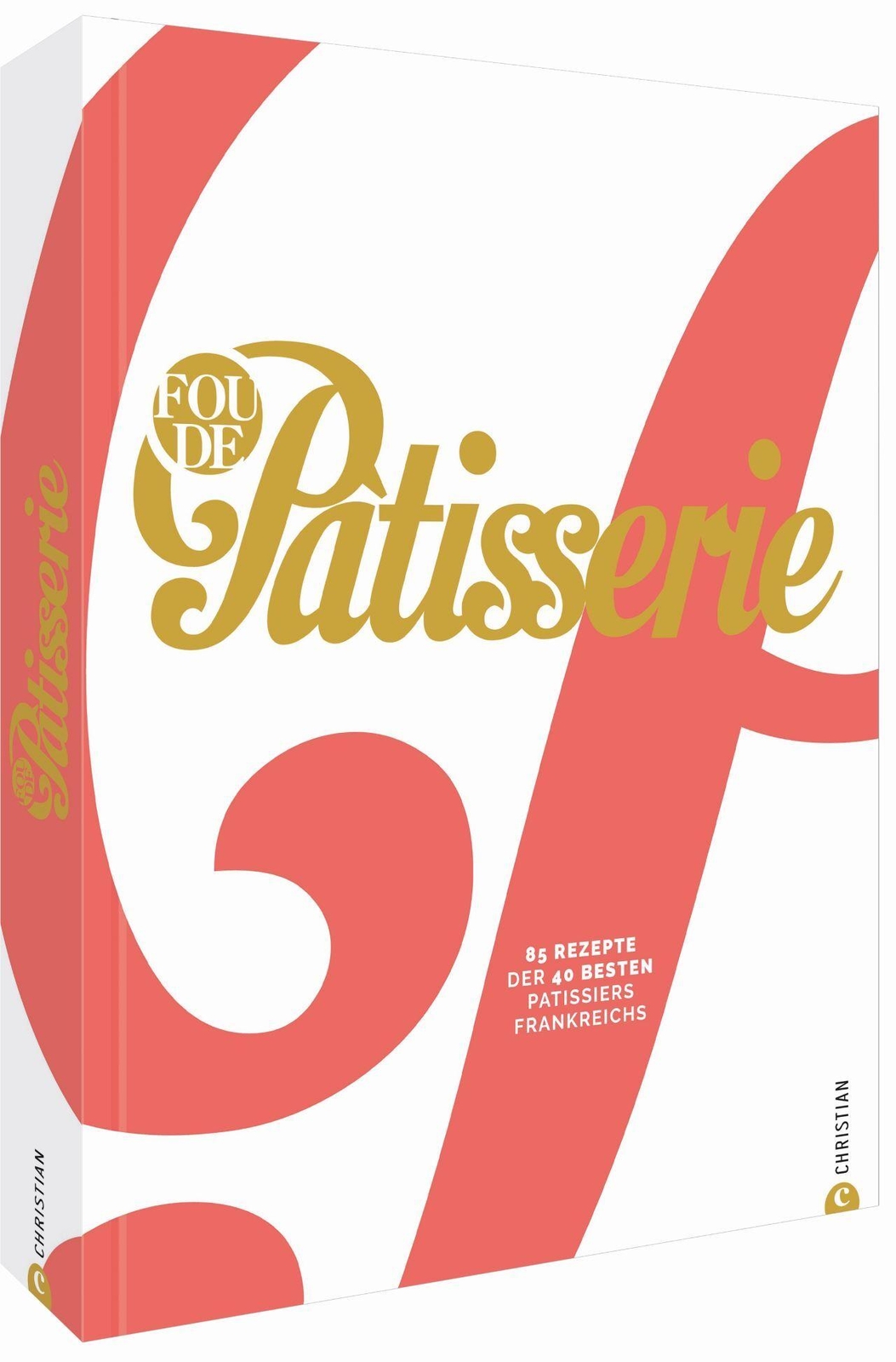 Thumbnail - Julie Mathieu Fou De Patisserie