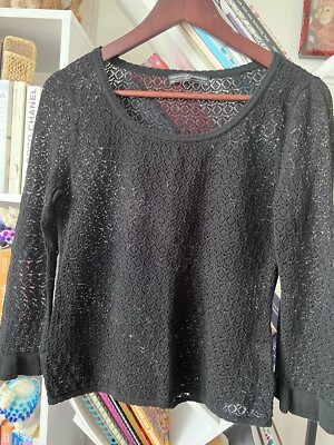 Peruvian Connection 100% Pima Cotton Top