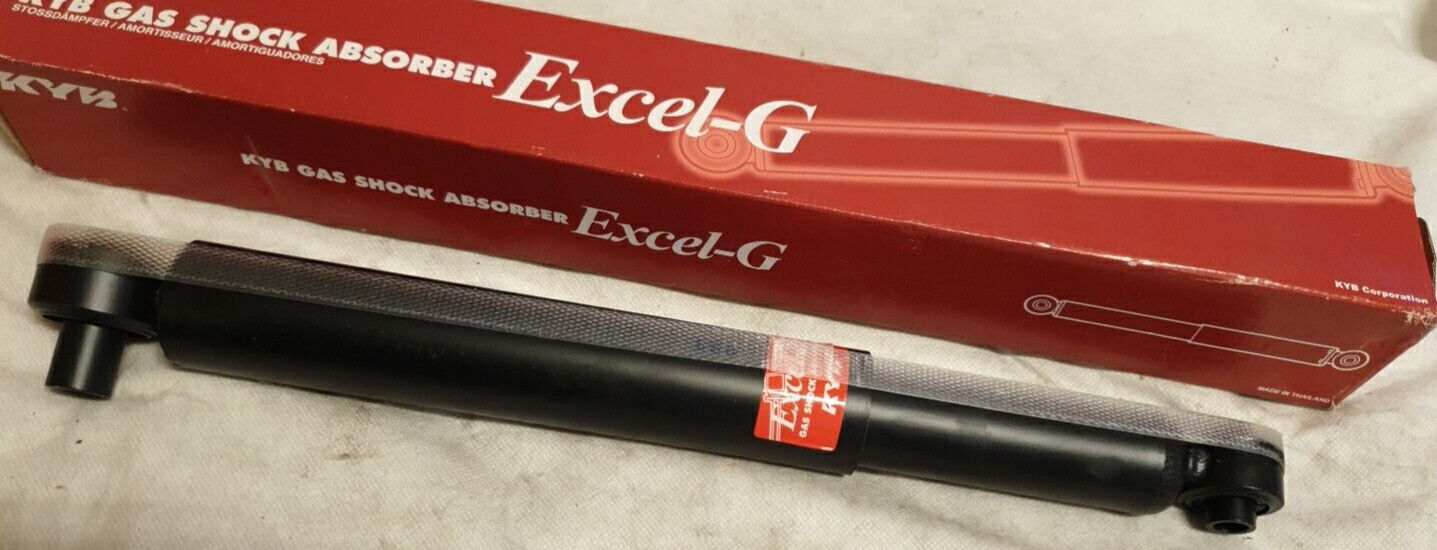 KYB Rear Shock Absorber for 2000-2006 FORD TRANSIT RWD Bus & Van