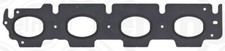 ELRING 588.371 Gasket, exhaust manifold for BMW,BMW (BRILLIANCE),MINI,MORGAN,TOY