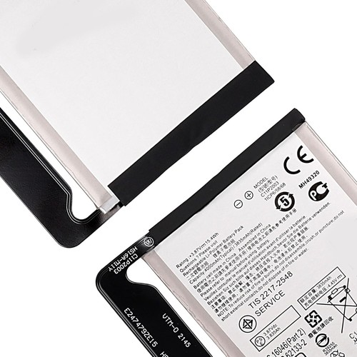C11P2003 Replacement Battery for ASUS Zenfone 8/Zenfone 8 5G /Zenfone 8 Mini - Picture 2 of 5
