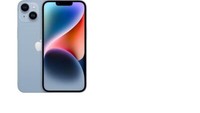 APPLE iPhone 14 - 128GB, Blue 