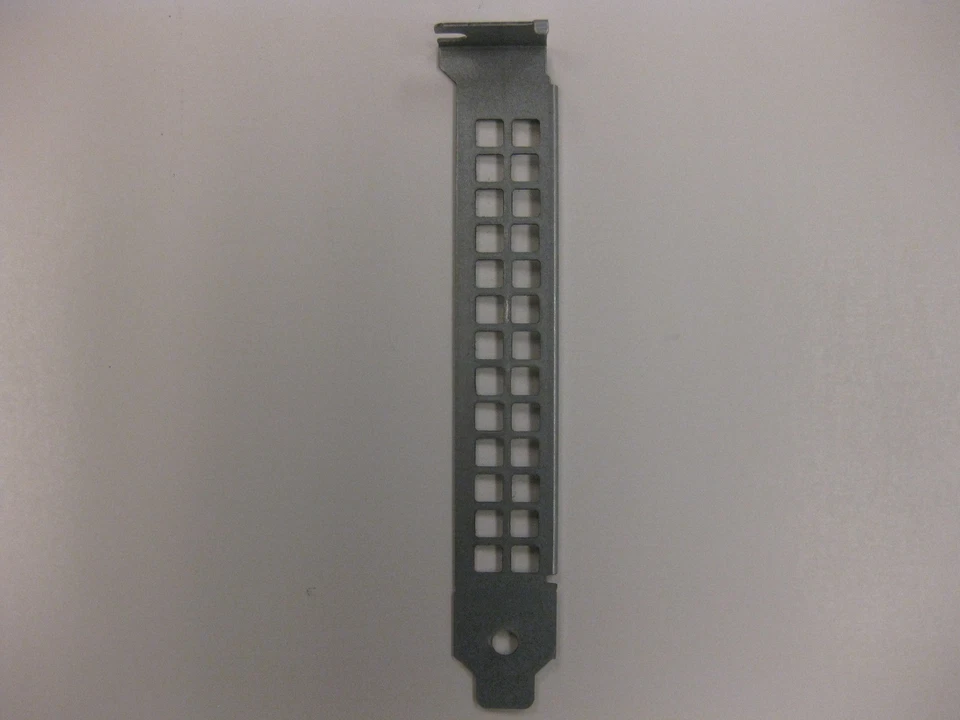 Lot of 25   Full Height Slot Covers for Dell Mini Towers  790 990 7010 9010 9020 - Image 2 of 4