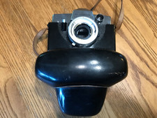 Kodak Instamatic Reflex 35 mm camera
