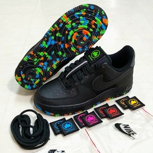 nyc parks nike air force 1