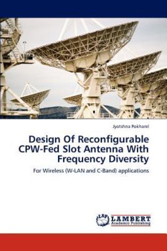 Slot Antenna Book Slot Antenna Book