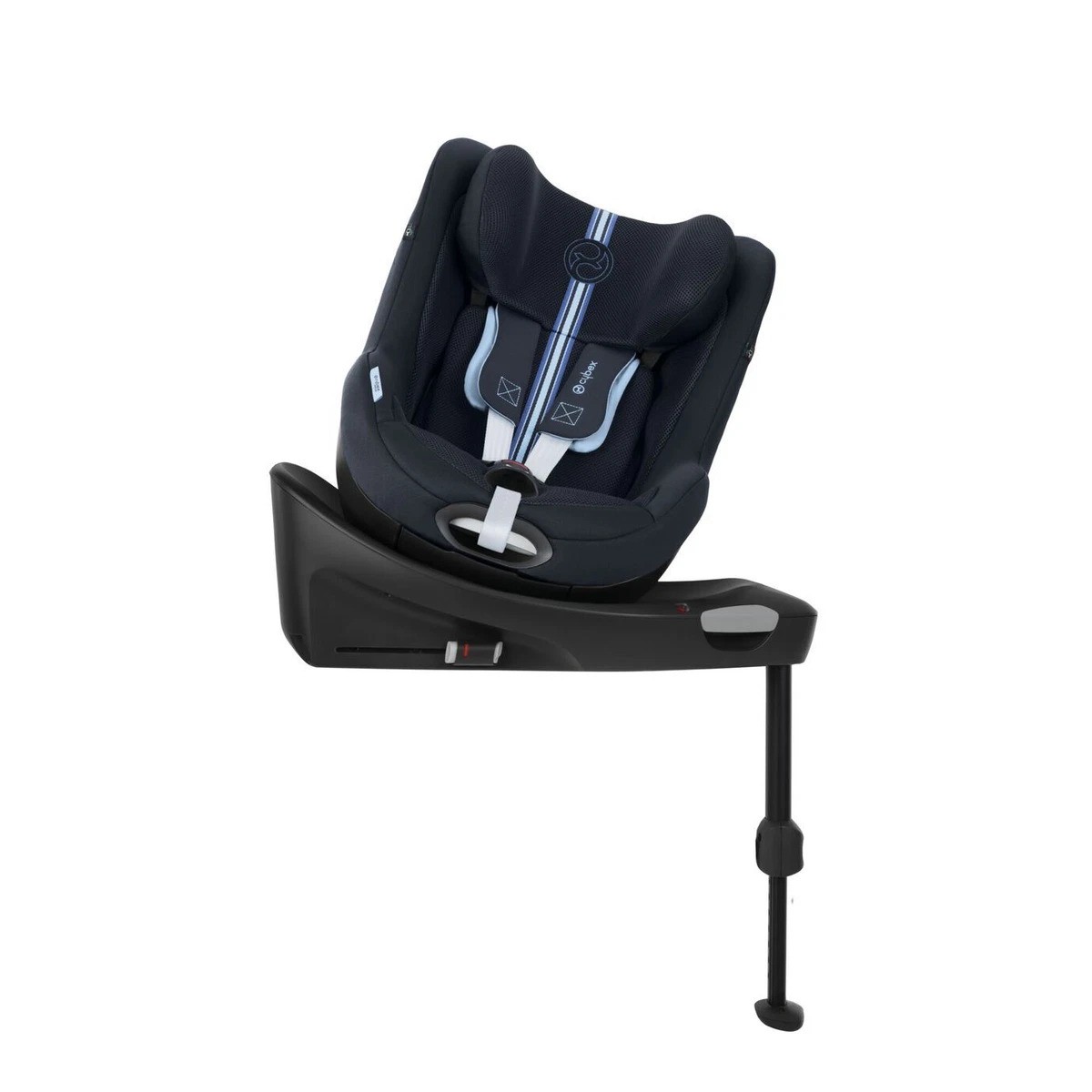 Siege auto sale cybex sirona 360