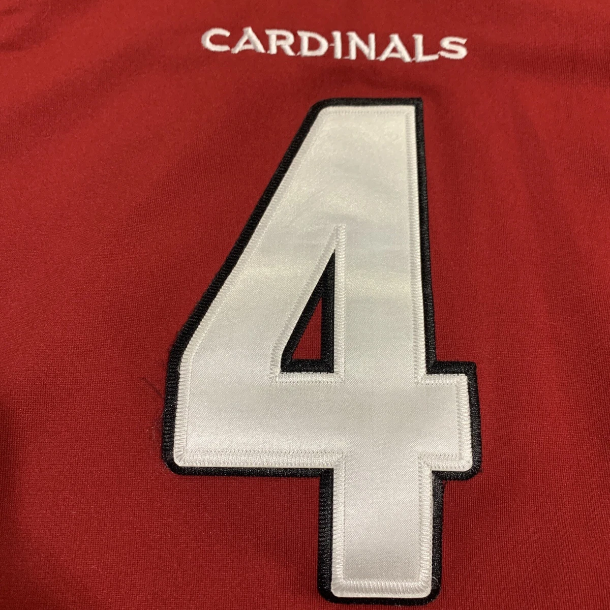 Boys arizona cardinals jersey cheap