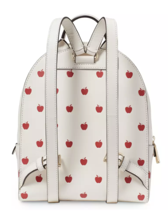 Disney x Kate Spade New York Snow White Backpack NEW WITH TAGS Disney Snow White Small Backpack by kate spade new york New  main image 3