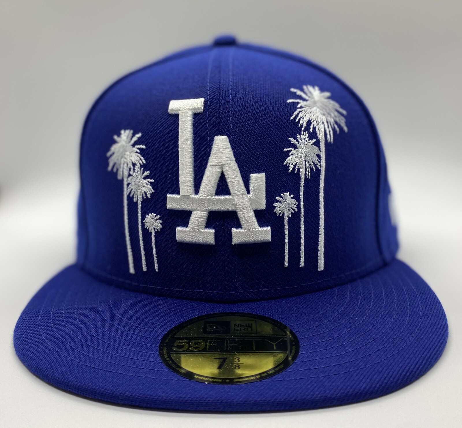 Купить Los Angeles Dodgers New Era 2020 