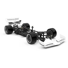 Schumacher Racing Products Ltd K212 Icon 2 Worlds - Kit