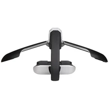 CALIDAKA Car Coat Hanger,Folding Car Headrest Back Seat Coat Holder,Multifunc...