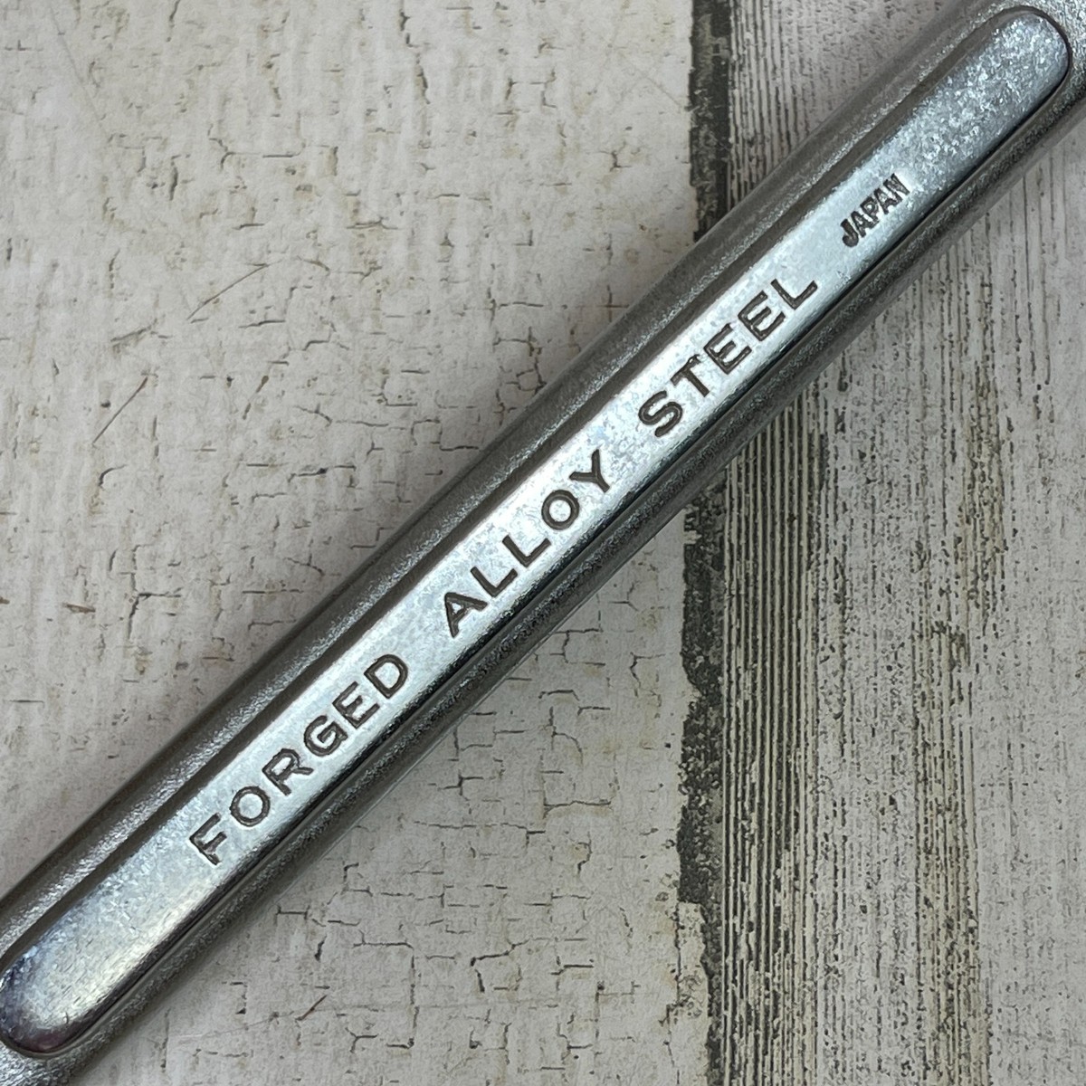 Vintage Cen-Tach 7/8