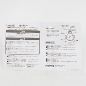 Legend of Zelda Link's Awakening Pocket Watch Taito JAPAN GAME NES