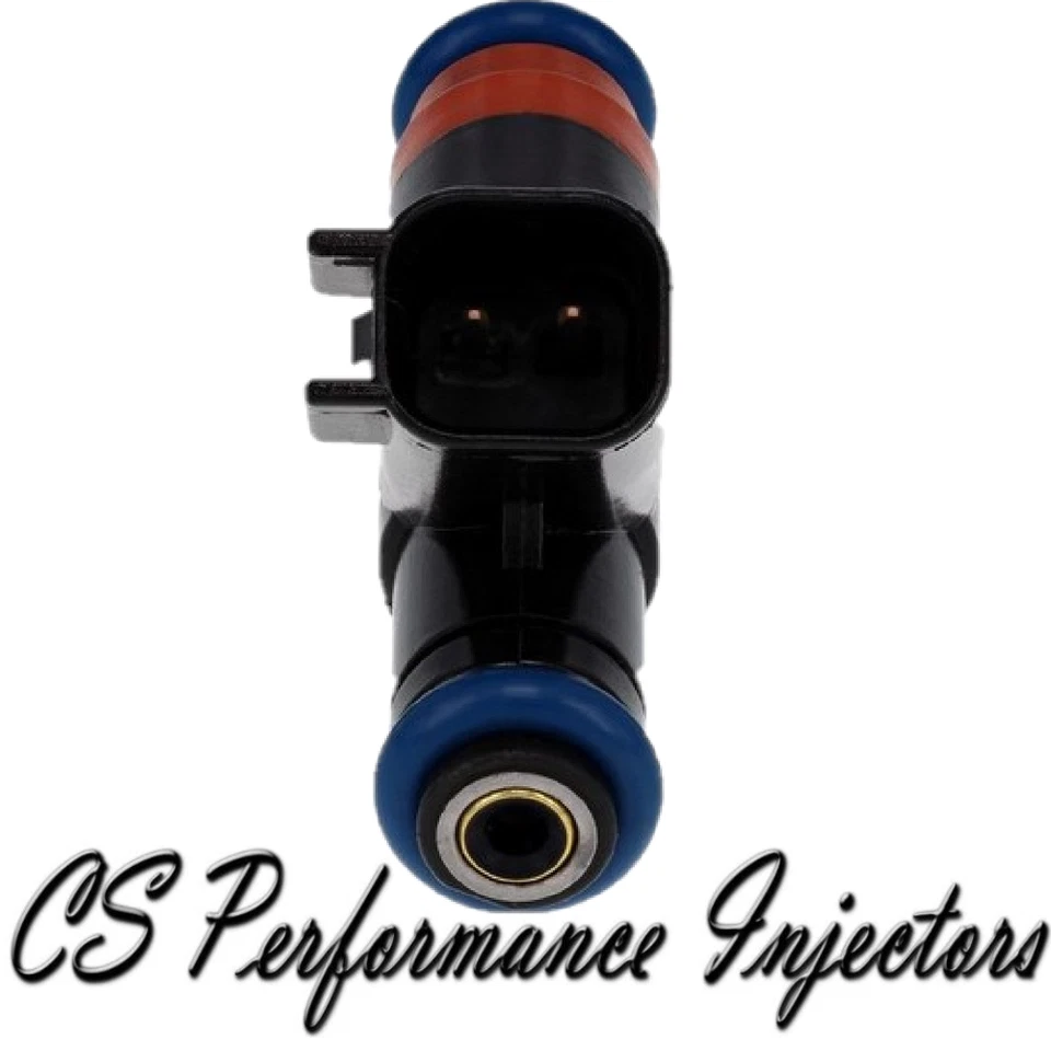 Juego de inyectores de combustible OEM para 02-04 Mercury Mountaineer 4.6 V8 03 Foto 3 de 4