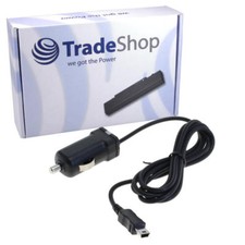 KFZ Ladekabel Typhoon MyGuide 7000XL 7500XL My Guide