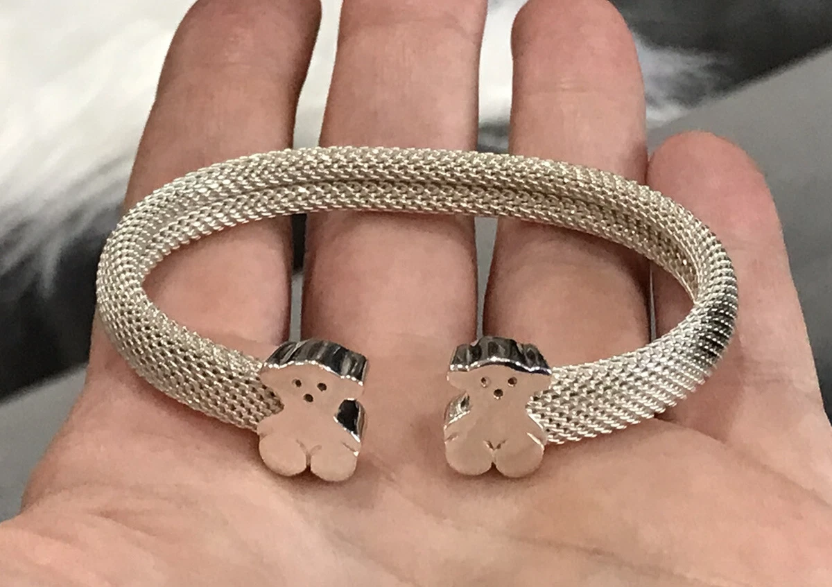 Tous Banqul Lulu bracelet