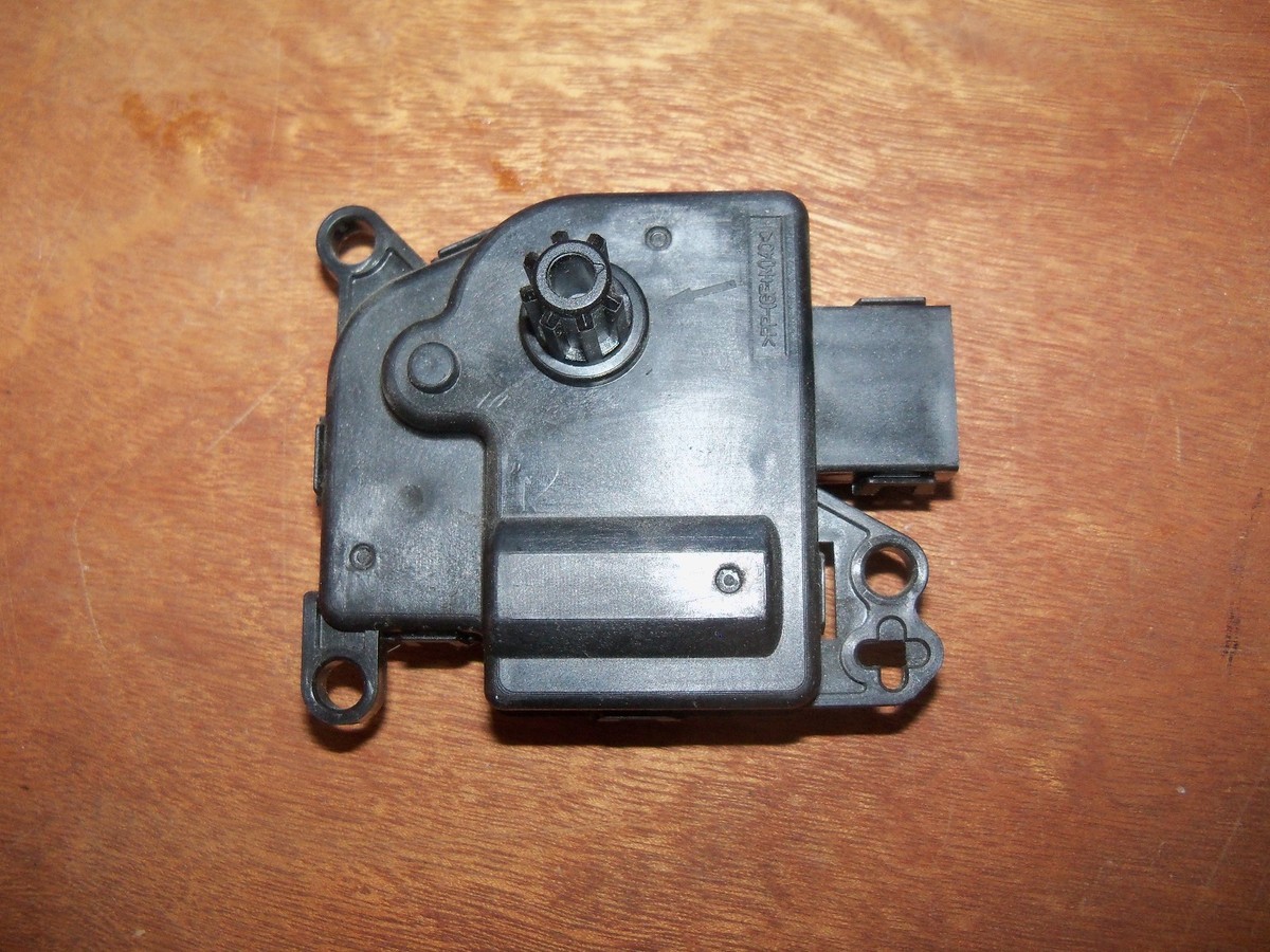 545250008 Jeep Chrysler A/C Heater Actuator T6892002 | eBay