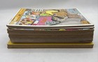 Cartoon Characters Benji Peanuts Panther Disney Whitman Playskool Puzzle Lot — photo 10