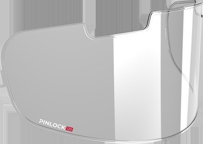 PinLock Pinlock 120 Max Vision Insert Lens for Arai VAS-V IC Shields #000689
