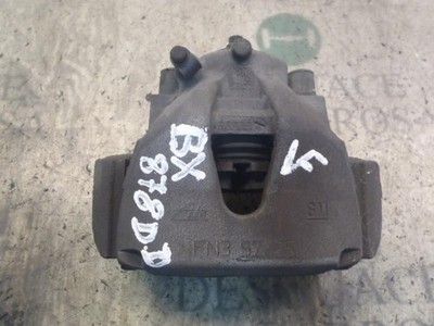 BREMSSATTEL VORN RECHTS / 14219042 FÜR OPEL ASTRA H BER. ENJOY