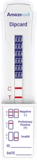 3 Pack - ETG Alcohol Urine Dip Drug Test-Free Shipping - 300 ng/ml
