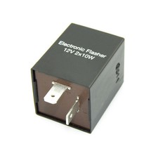 20879 - Relé intermitencia intermitentes HF552 compatible con APRILIA RSV 1000 R