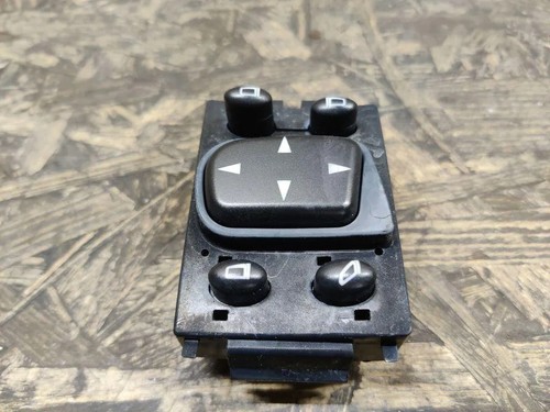 MERCEDES-BENZ S Coupe C215 Spiegeleinstellschalter 2208211551 5.00 34634046