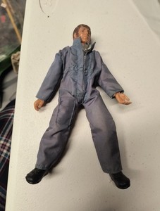 Mego Planet of the Apes Astronaut | eBay