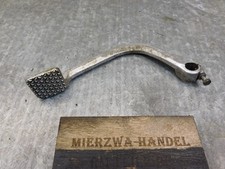 Yamaha XJ 900 31A  Bremse hinten  Bremspedal Pedal Hebel