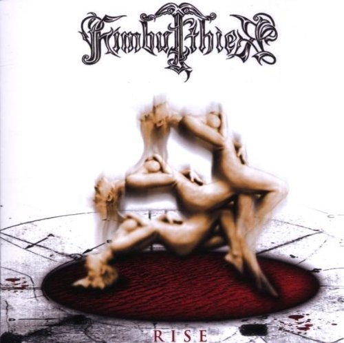 Подъемник Fimbulthier (CD) (ИМПОРТ ИЗ Великобритании)