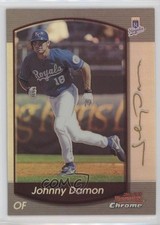 Click to enlarge Johnny Damon