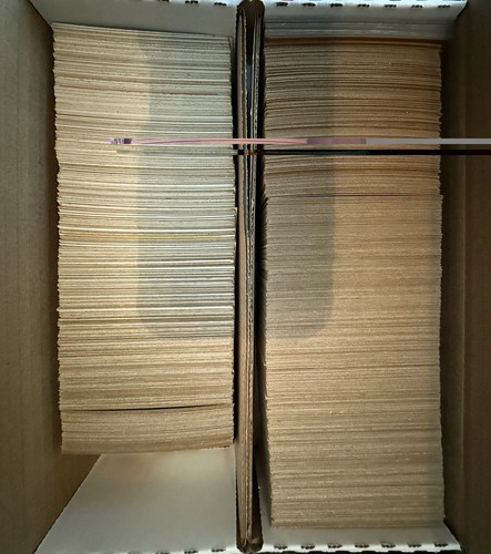 1978 Topps Baseball Lot Of 1000+ Cards Reggie Jackson Lou Brock Carlton LOOK! - Picture 3 of 3
