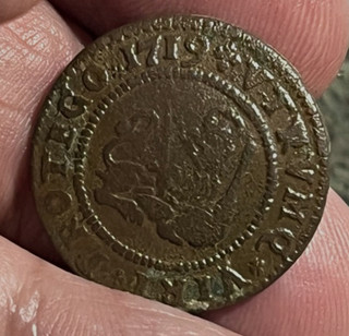 Cincin19 Escasos II Mrvds Valencia 1719 FELIPE V(abombado)