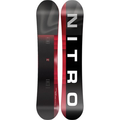 Nitro Team Pro Snowboard - 2026
